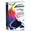 Активированный уголь для фильтров Dophin 300 гр